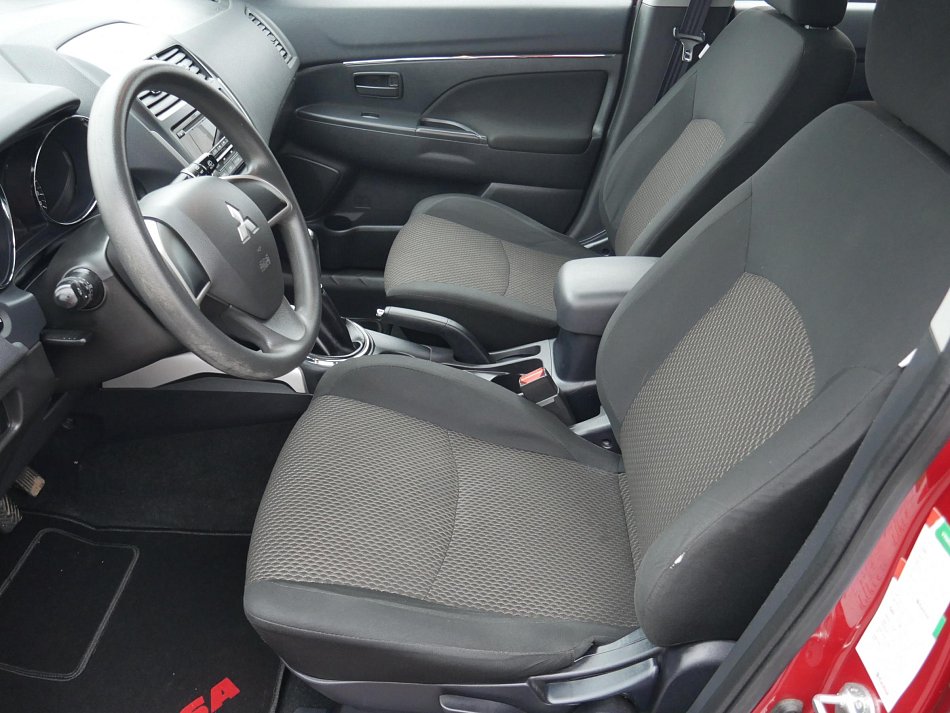 Mitsubishi ASX 1.6 16V 