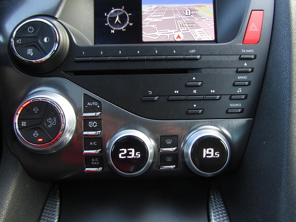 Citroën DS5 2.0 HDi 