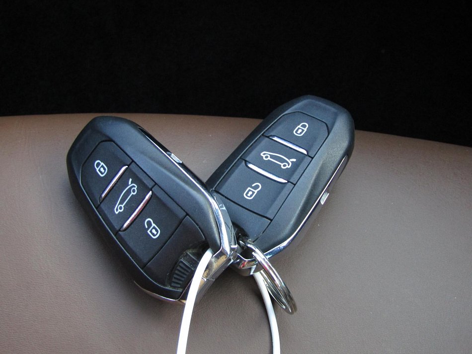 Citroën DS5 2.0 HDi 