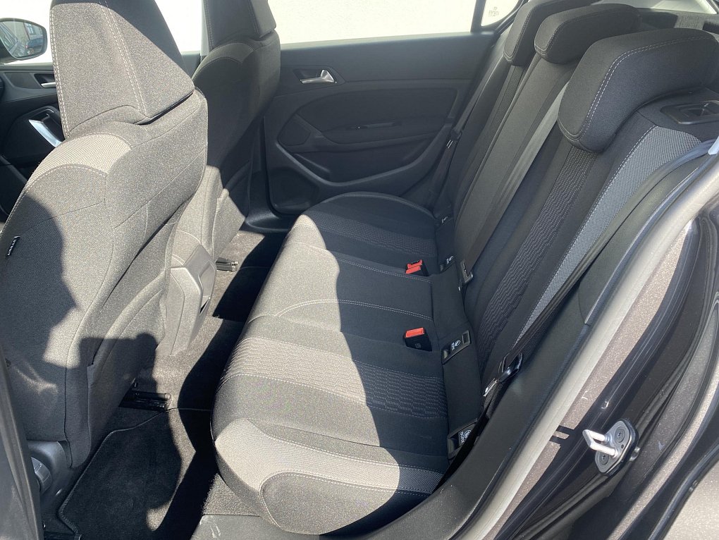 Peugeot 308 1.2PT Style