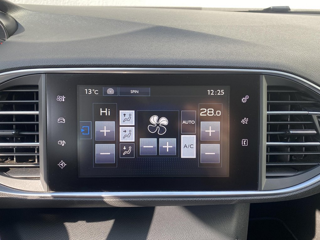 Peugeot 308 1.2PT Style