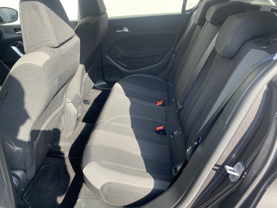 Peugeot 308 1.2PT Style