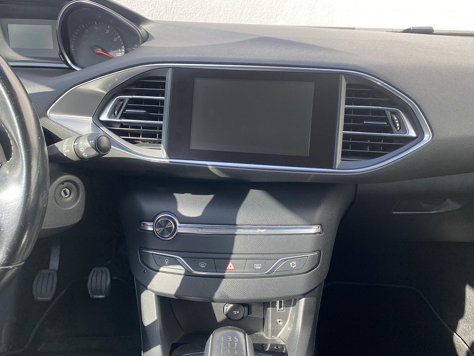 Peugeot 308 1.2PT Style