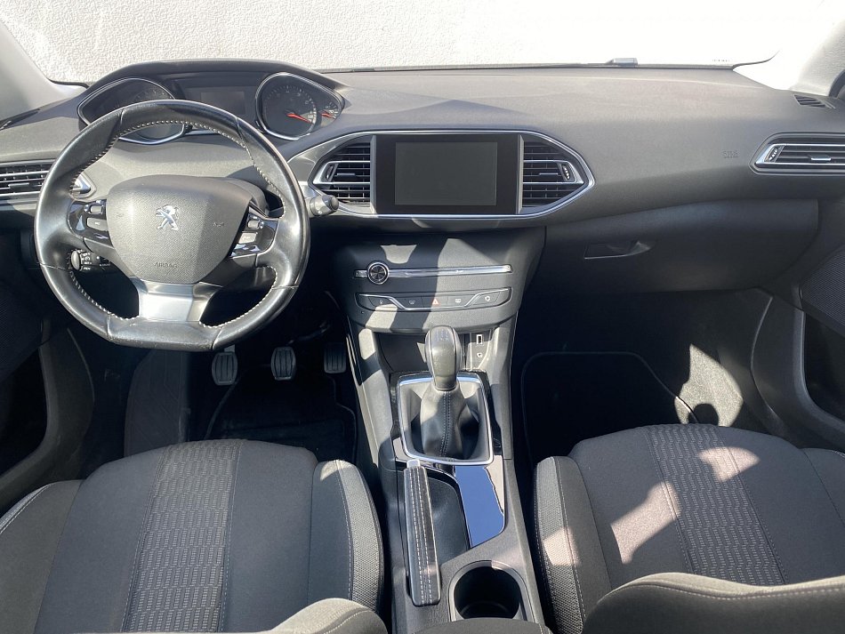 Peugeot 308 1.2PT Style