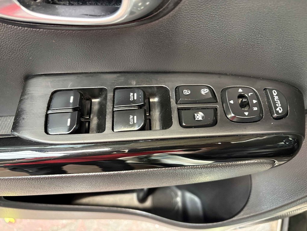 Kia Soul 1.6i Spirit