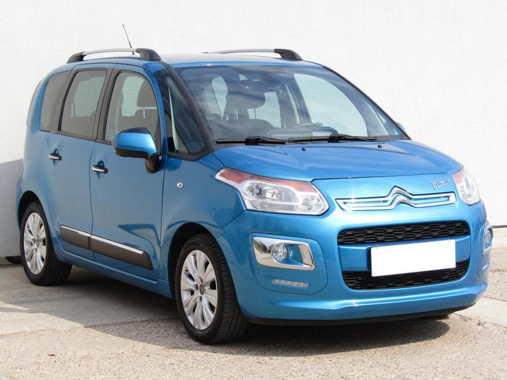Citroën C3 Picasso 1.4i 