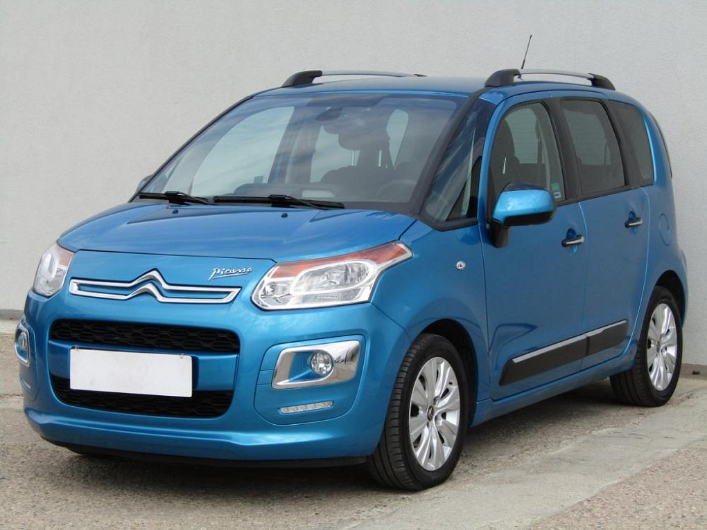 Citroën C3 Picasso 1.4i 