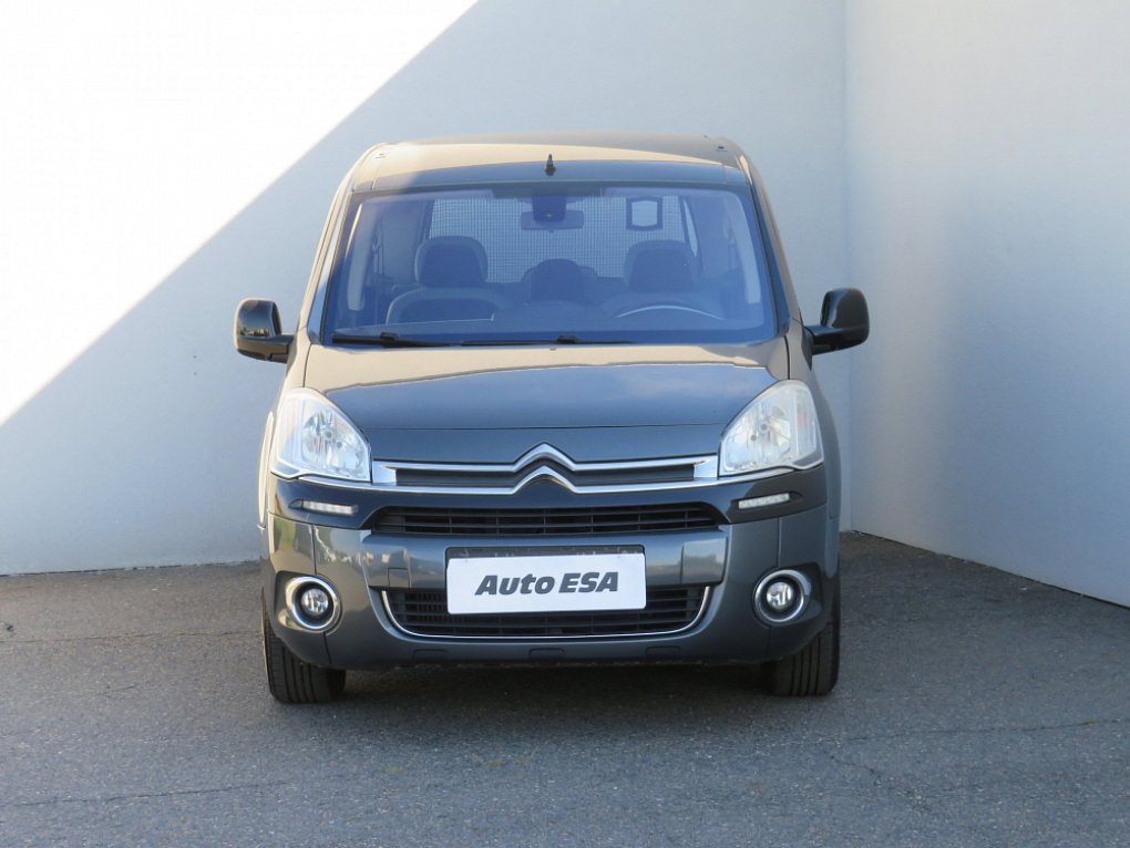 Citroën Berlingo 1.6 HDi 