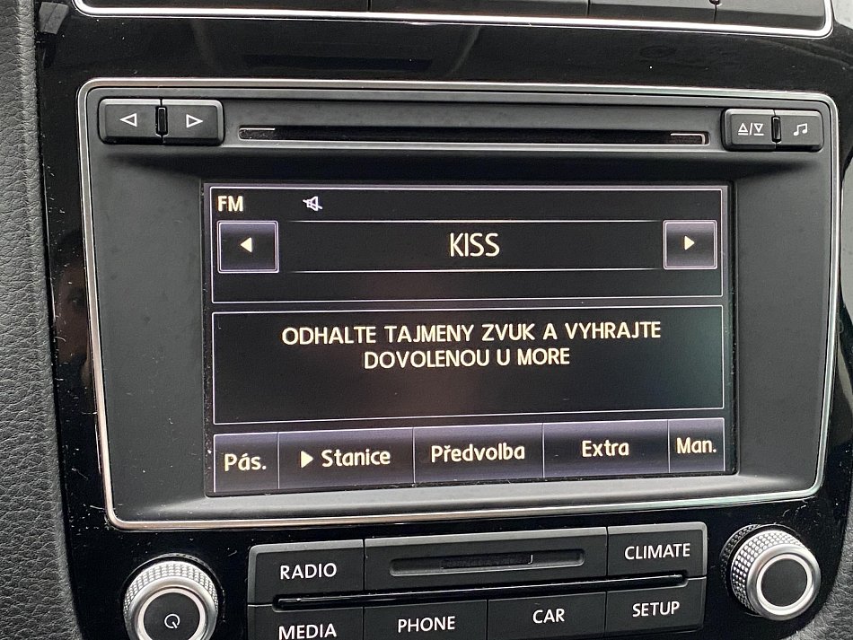 Volkswagen Touareg 3.0 V6  4x4