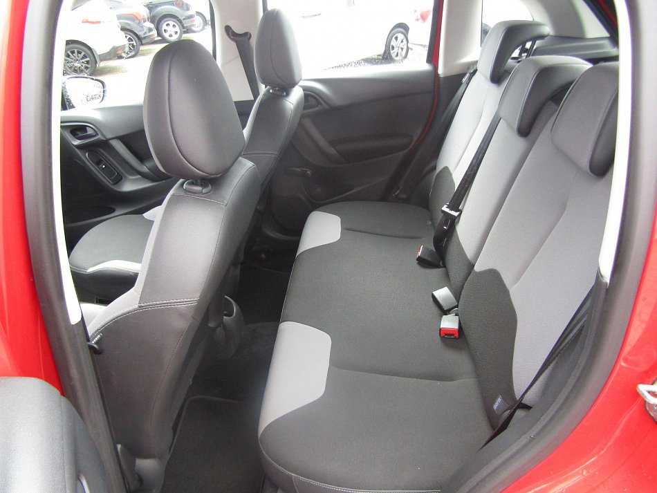Citroën C3 1.0i 