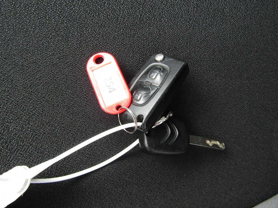 Citroën C3 1.0i 