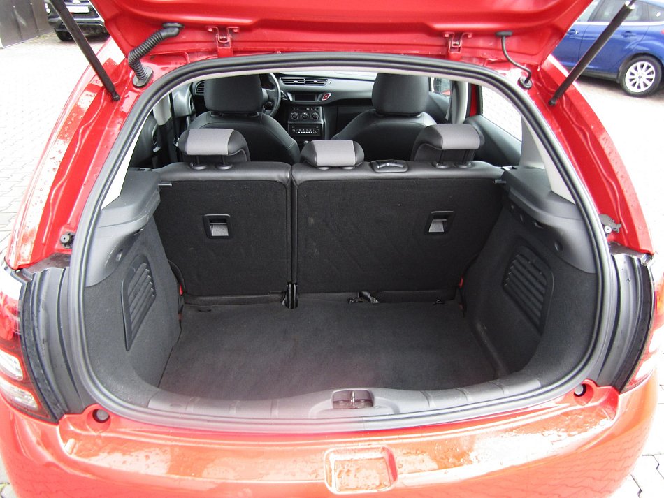 Citroën C3 1.0i 