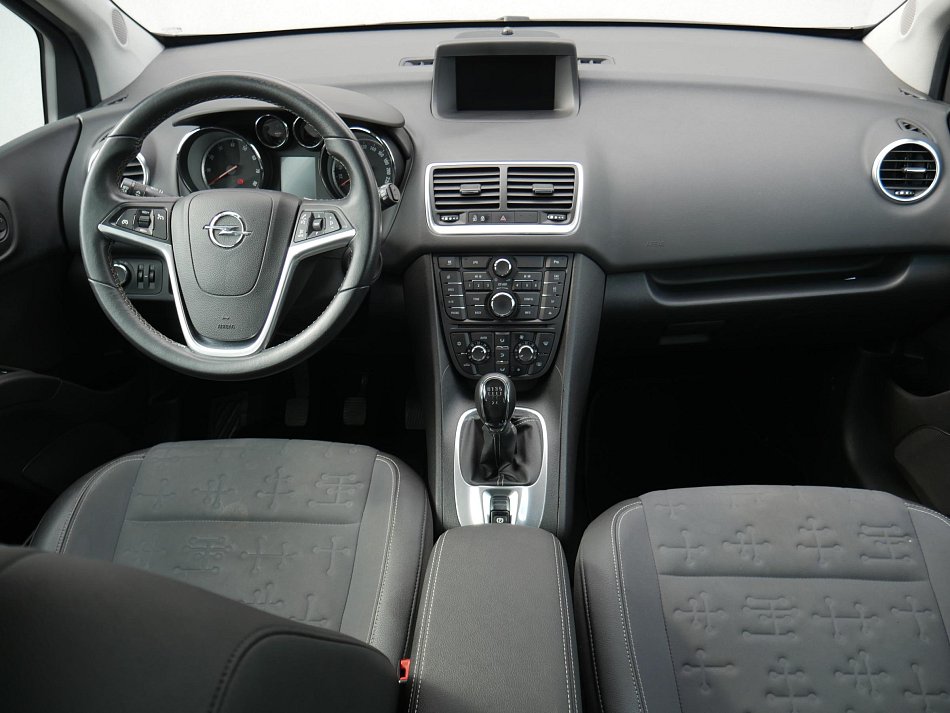 Opel Meriva 1.4T  LPG
