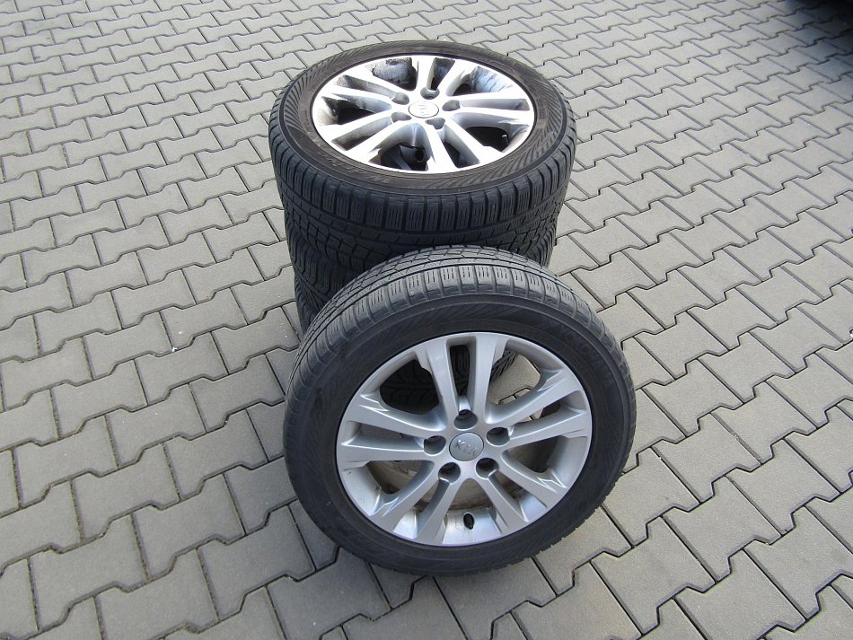 Hyundai I30 1.4 T-GDi 