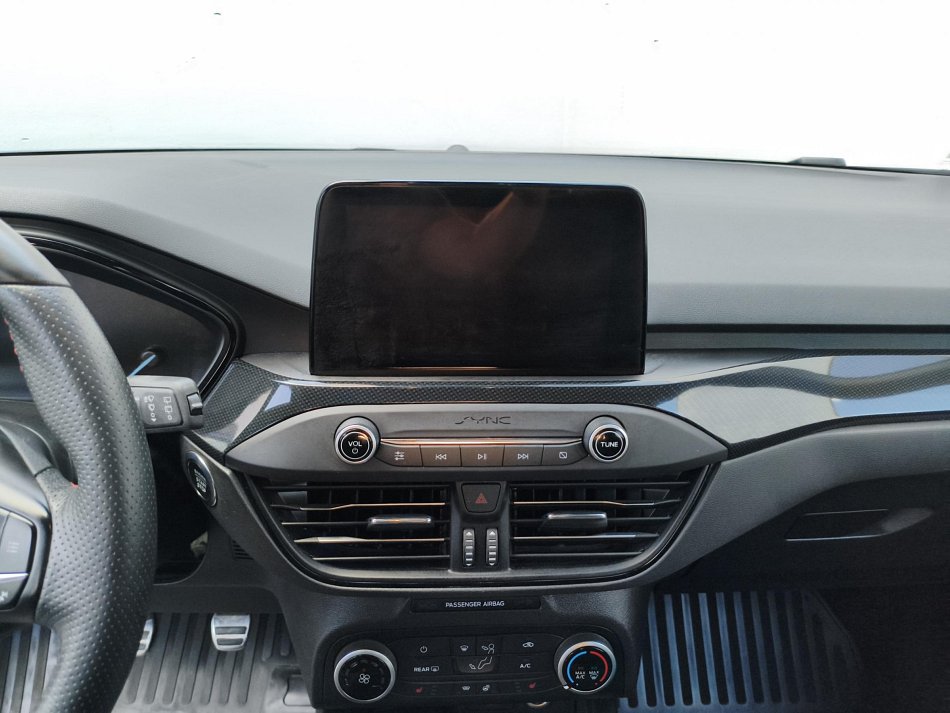 Ford Focus 2.0 EB ST-Line