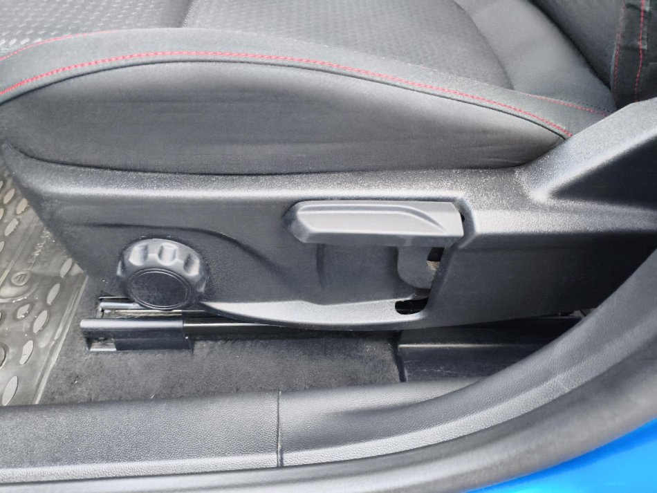 Ford Focus 2.0 EB ST-Line
