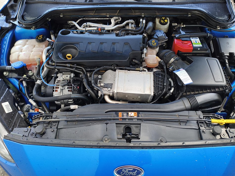 Ford Focus 2.0 EB ST-Line