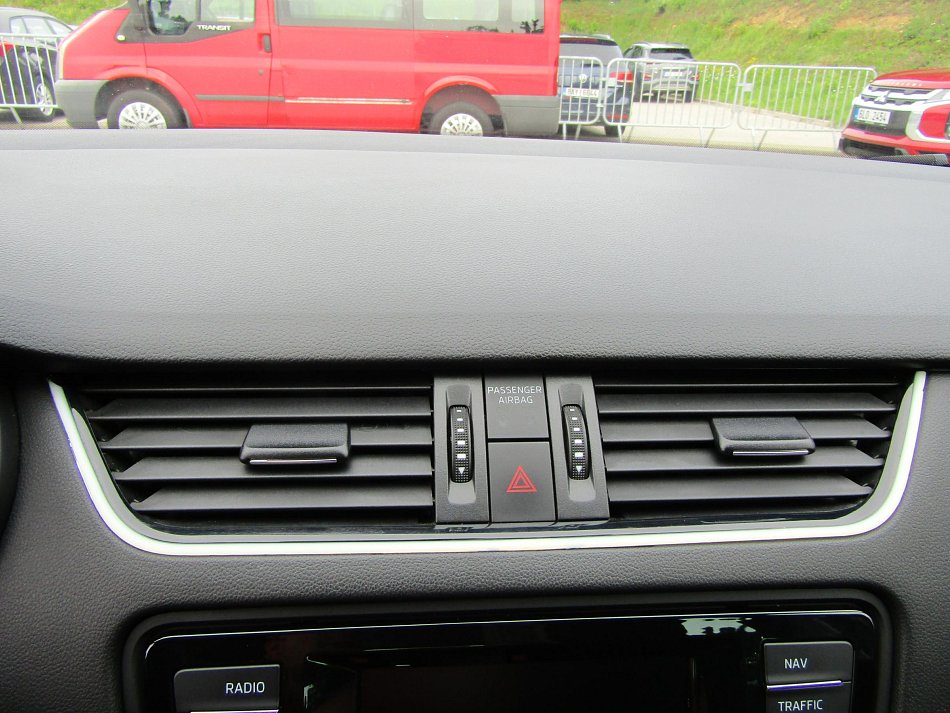 Škoda Octavia III 2.0 TDi  4x4
