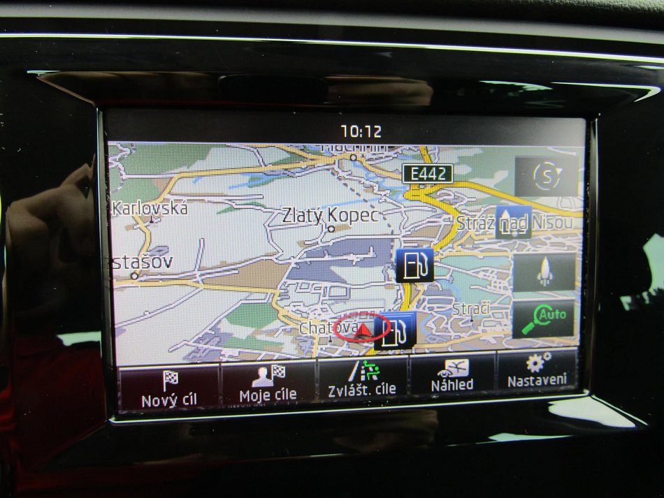 Škoda Octavia III 2.0 TDi  4x4