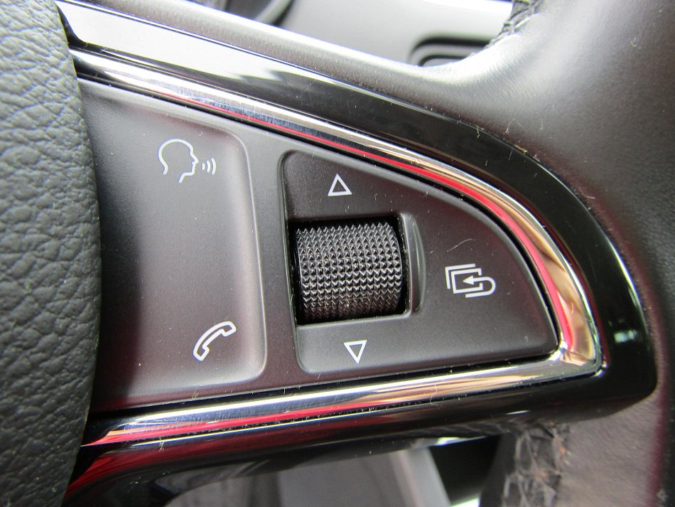 Škoda Octavia III 2.0 TDi  4x4