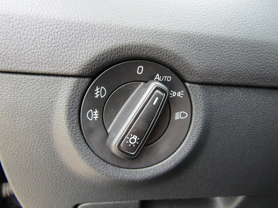 Škoda Octavia III 2.0 TDi  4x4
