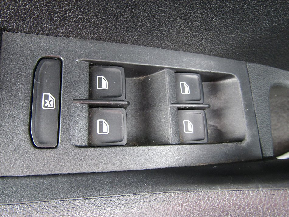 Škoda Octavia III 2.0 TDi  4x4