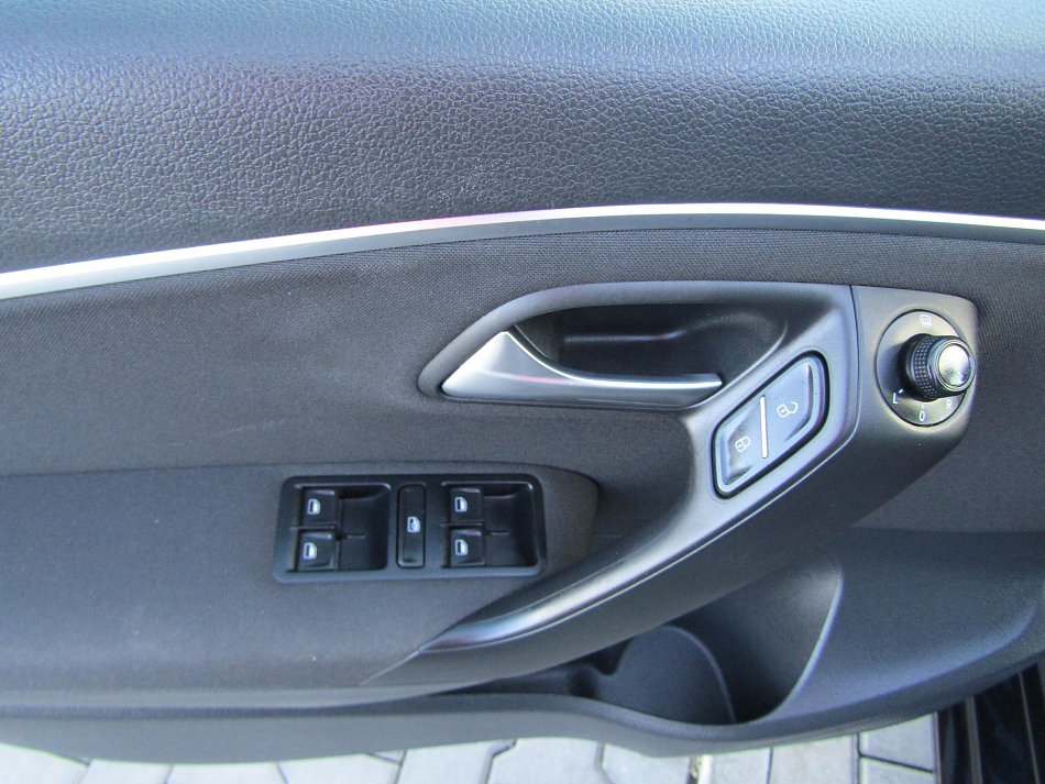 Volkswagen Polo 1.2 TSi Allstar