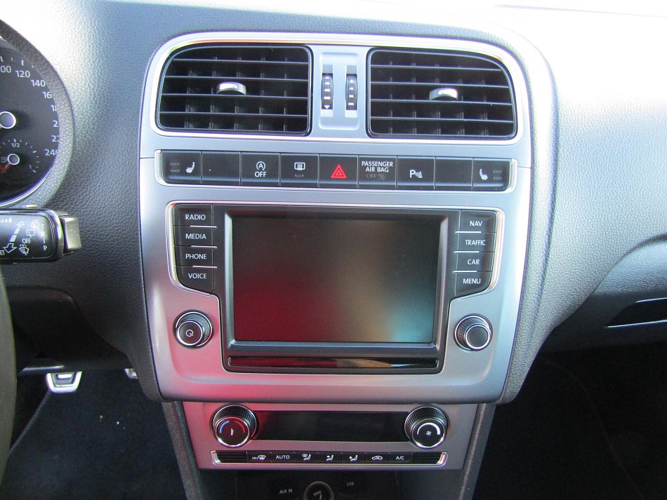 Volkswagen Polo 1.2 TSi Allstar