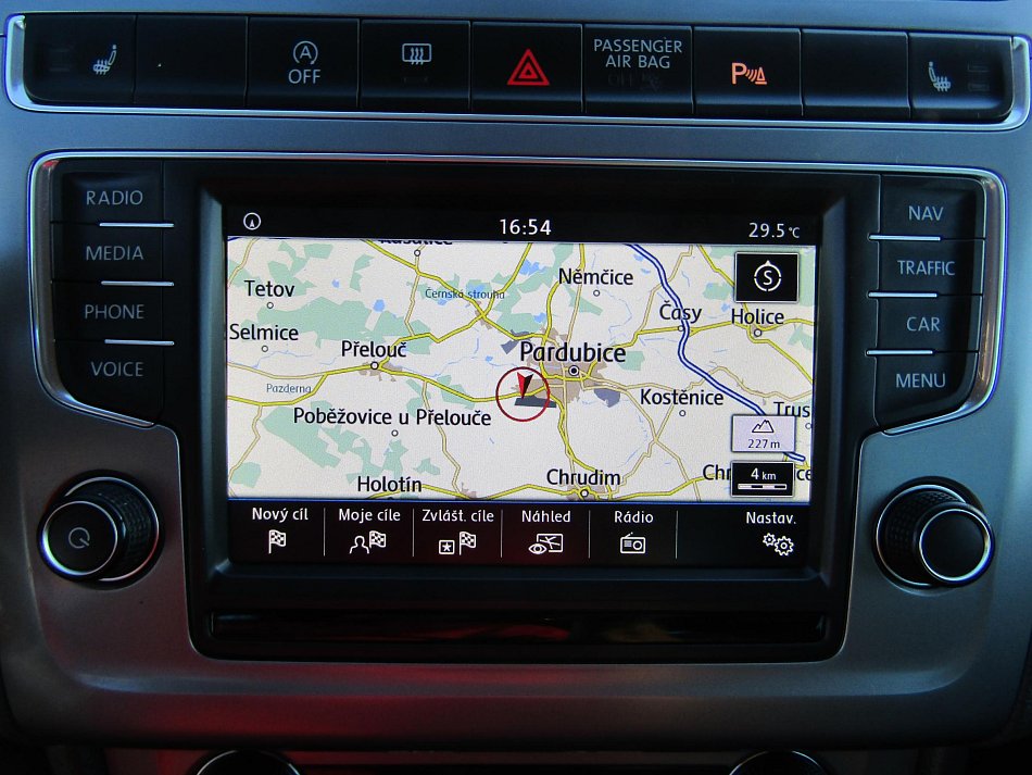 Volkswagen Polo 1.2 TSi Allstar