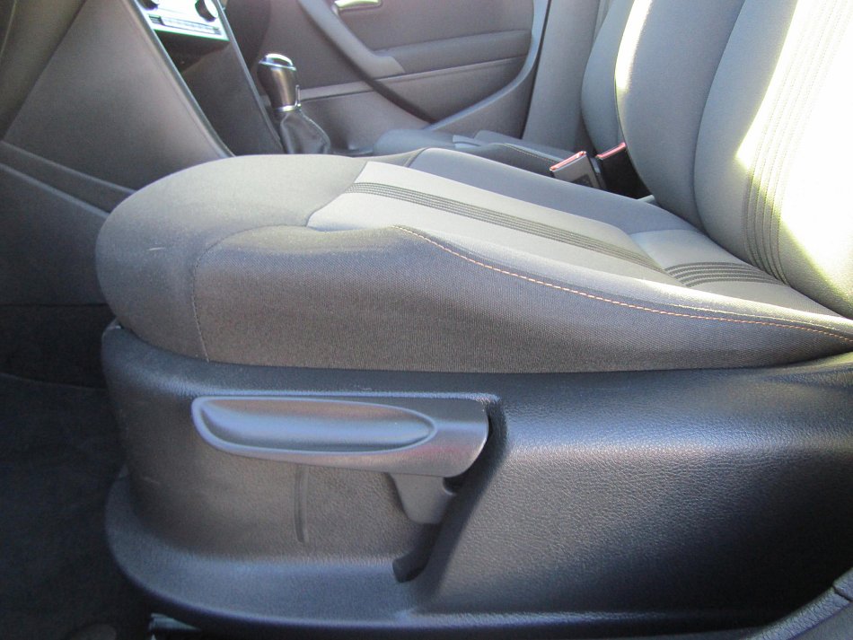 Volkswagen Polo 1.2 TSi Allstar