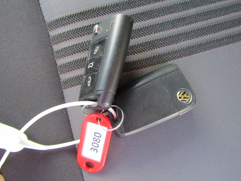 Volkswagen Polo 1.2 TSi Allstar