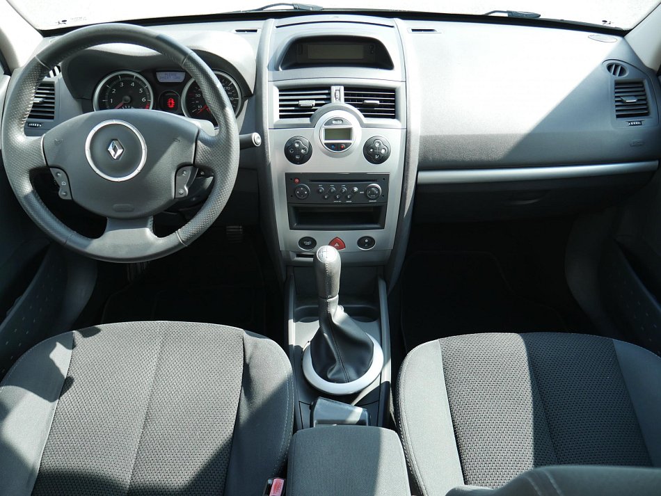 Renault Mégane 1.4i 