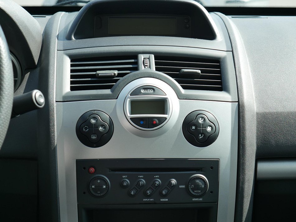 Renault Mégane 1.4i 