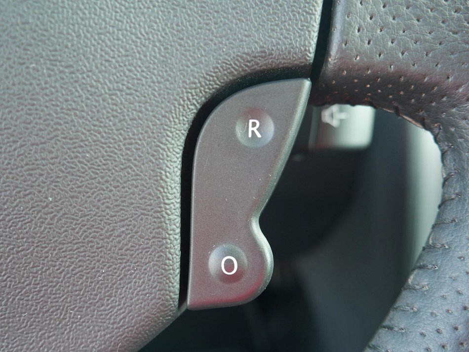 Renault Mégane 1.4i 