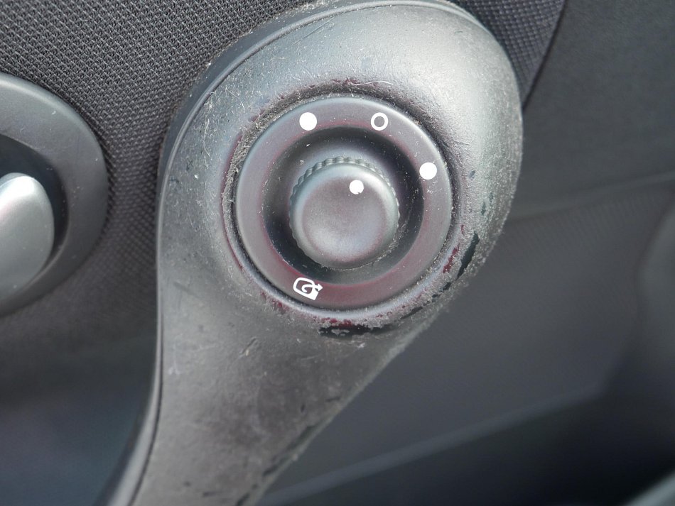 Renault Mégane 1.4i 
