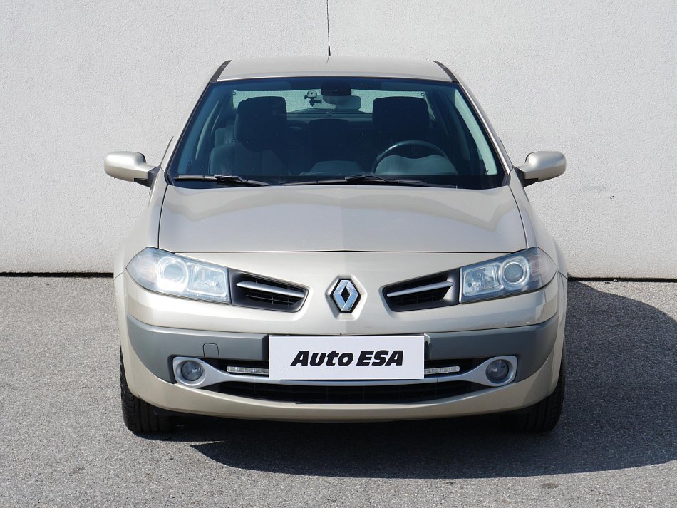 Renault Mégane 1.4i 