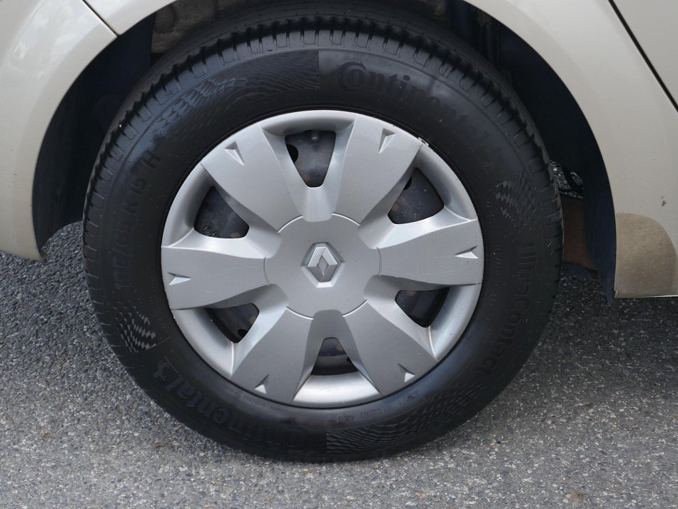 Renault Mégane 1.4i 