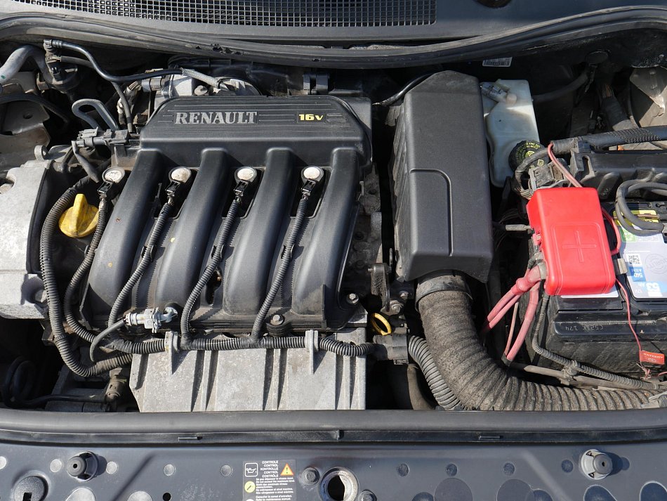 Renault Mégane 1.4i 
