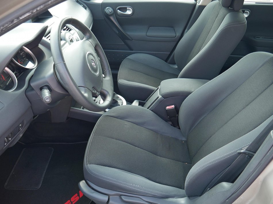 Renault Mégane 1.4i 