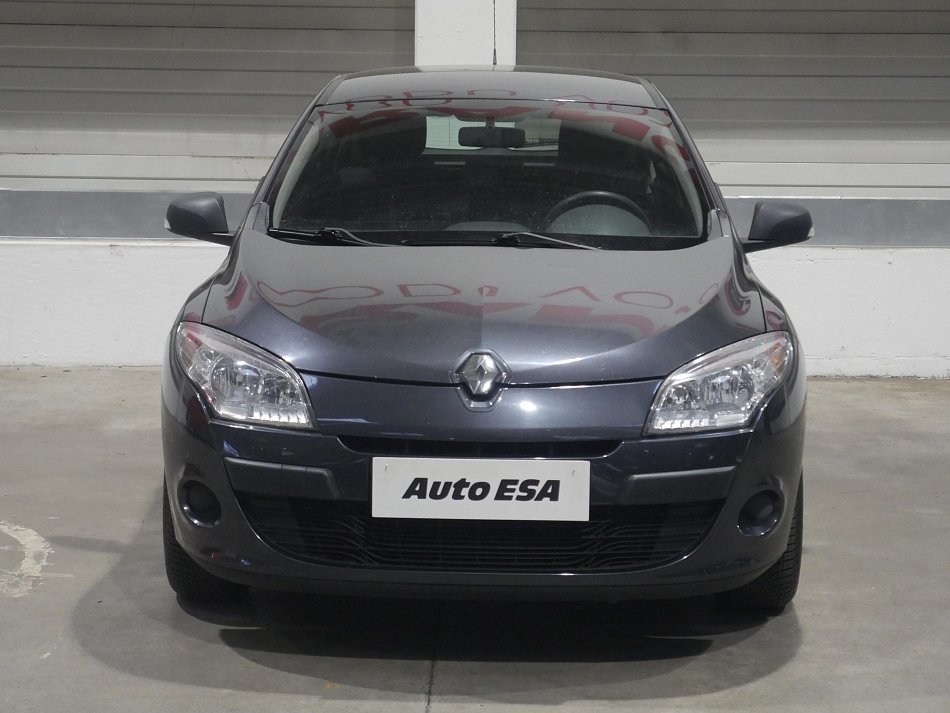 Renault Mégane 1.6 16V 