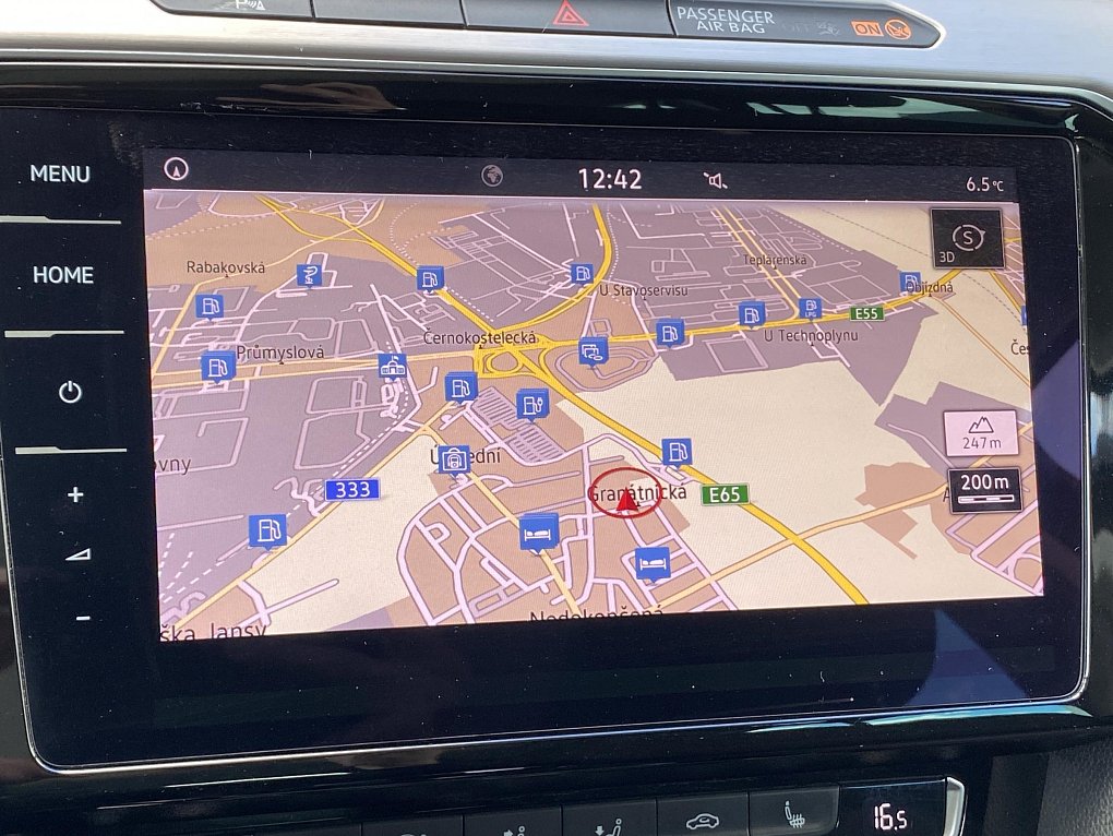 Volkswagen Passat 2.0 TDi Comfortline 4Motion