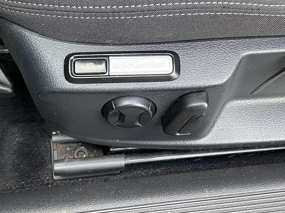 Volkswagen Passat 2.0 TDi Comfortline 4Motion
