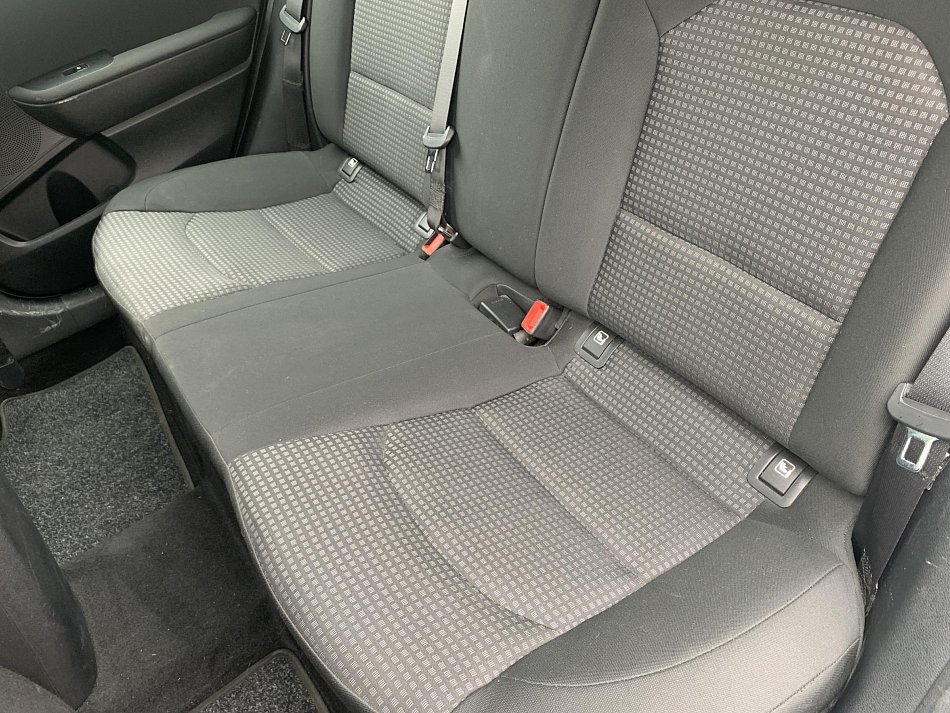 Kia Ceed 1.4i 