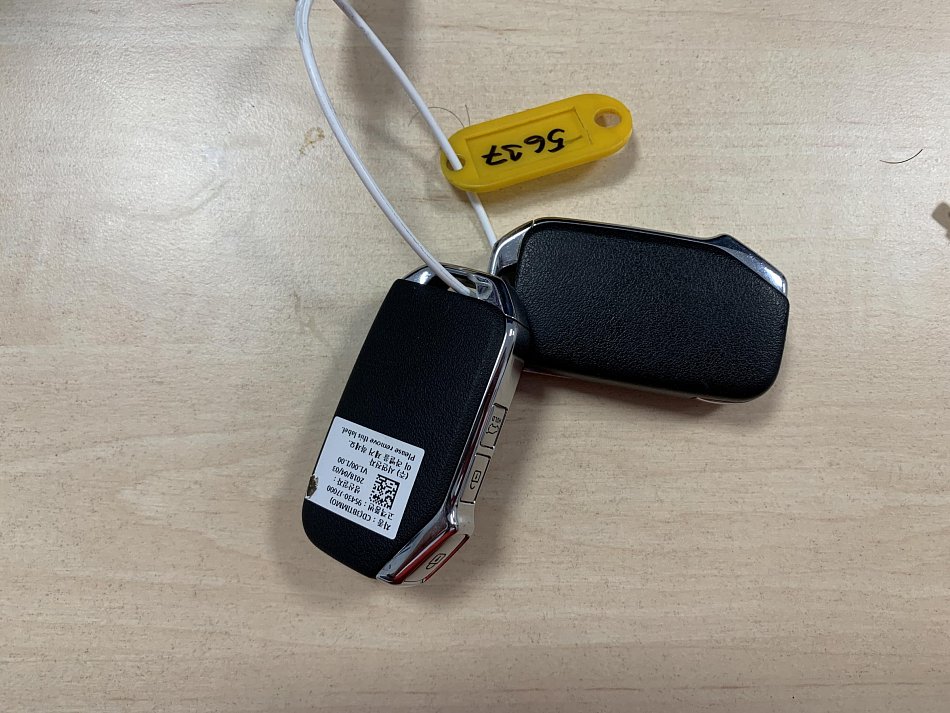 Kia Ceed 1.4i 