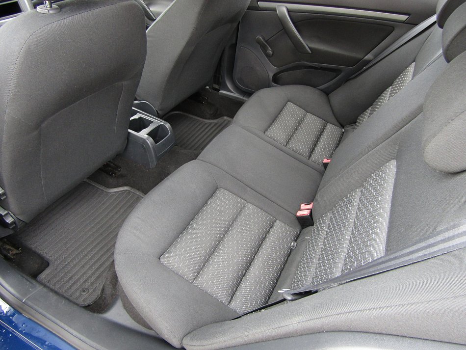 Škoda Octavia II 1.6tdi 