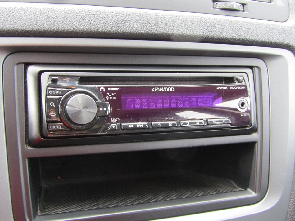 Škoda Octavia II 1.6tdi 