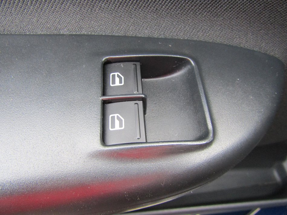 Škoda Octavia II 1.6tdi 