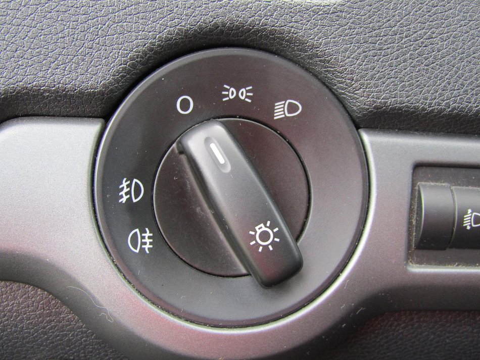 Škoda Octavia II 1.6tdi 