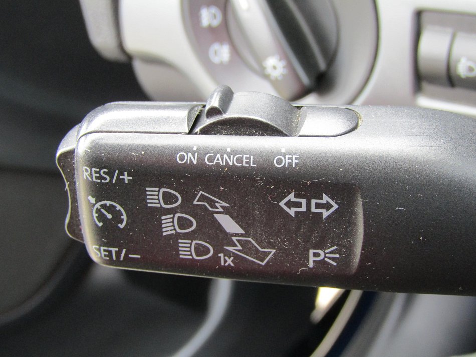 Škoda Octavia II 1.6tdi 