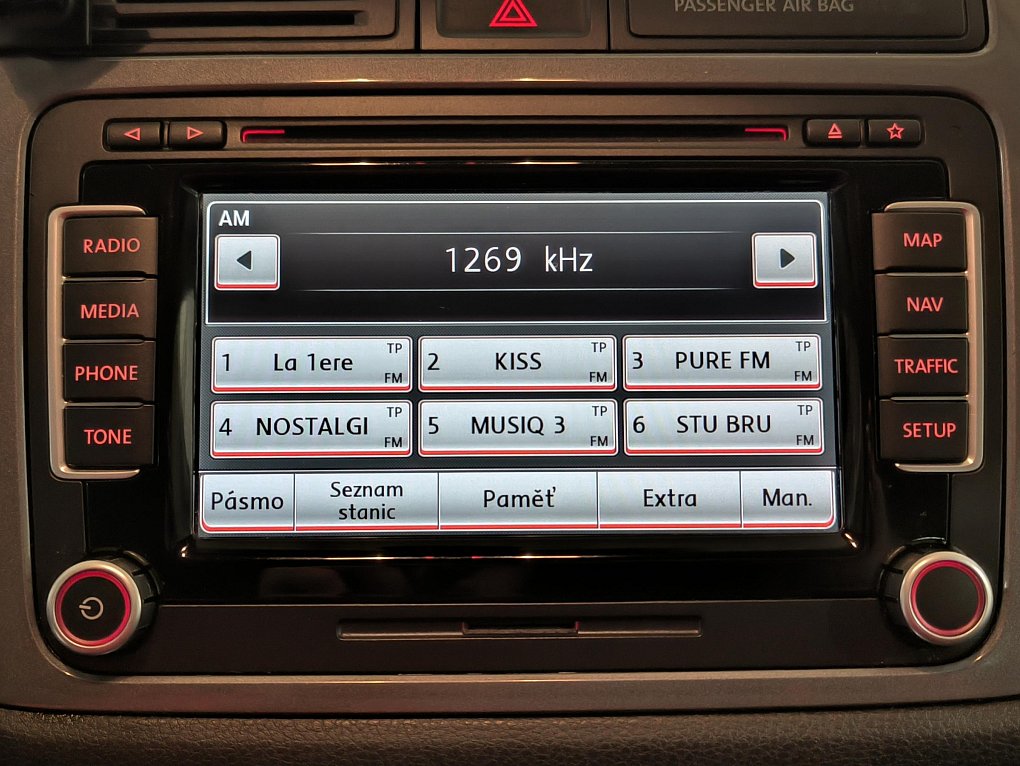 Volkswagen Tiguan 2.0TDi Sport 4Motion